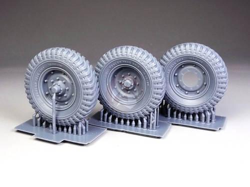 Rado road wheels morris - rado,