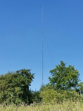 Antenna Tower 43  Foot