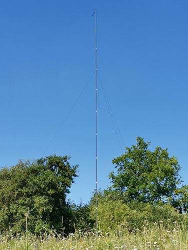 Antenna tower foot portable - 43,
