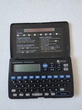 Vintage Oregon Scientific