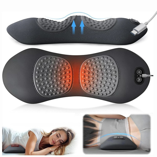 Theraback back therapy - 3,