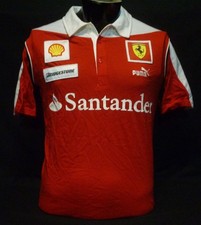 F1 Ferrari Formula One Team