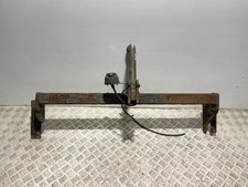 2015 NISSAN QASHQAI REAR