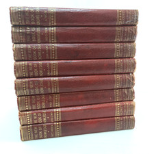 The New Book Of Knowledge Vol