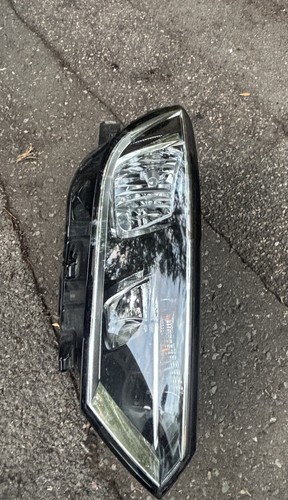 Passat estate right - b8,