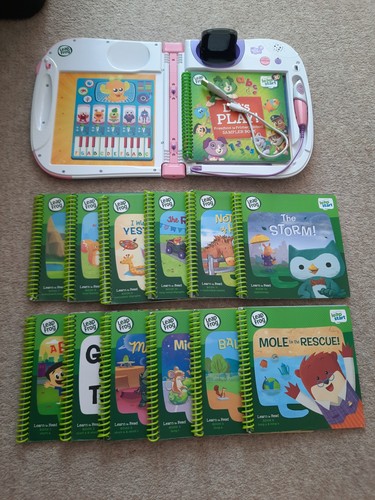 Leapfrog leapstart learning - leapfrog,