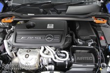 AIRTEC Performance Induction