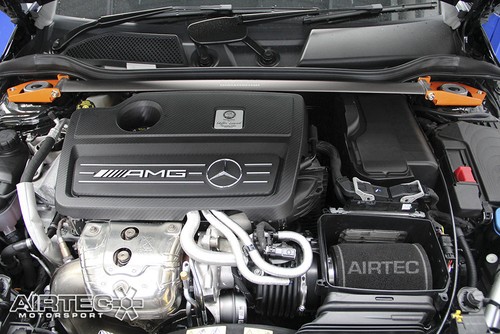 Airtec performance induction - airtec,