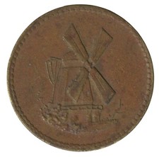 Germany Spiel Mark Toy Money