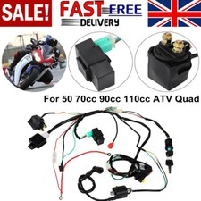 Cdi wire harness wiring - wire,