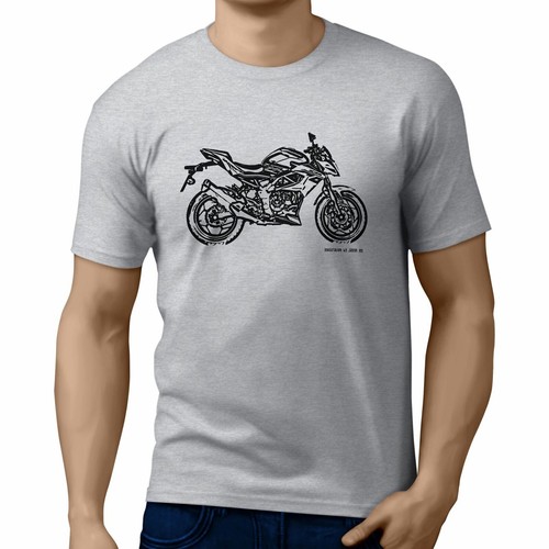 Art tee aimed fans of - tee,