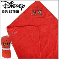 100% Cotton Disney Mickey &