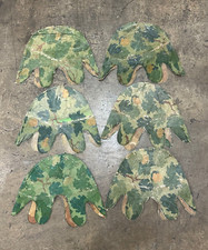 USGI Mitchell Pattern Helmet