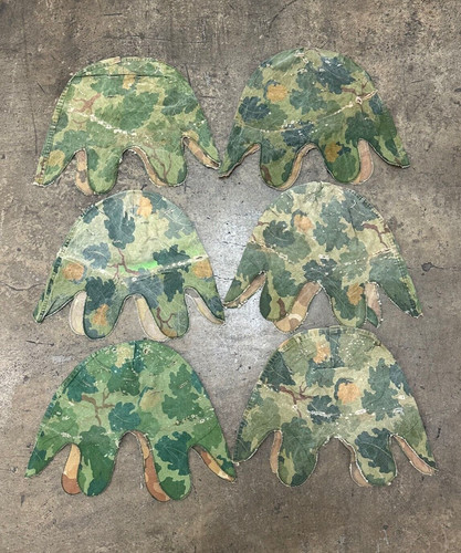 Usgi mitchell pattern - (, 1