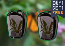 2Ft High Insect Rearing Cage