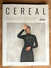 CEREAL magazine Vol 18 - 2019