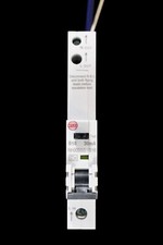 WYLEX 16 AMP CURVE B 6kA 30mA