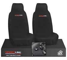 For VW Caddy Sportline Driver