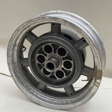 Yamaha Royal Star 1300 15" Rear Wheel - 4NK - Genuine - Second Hand