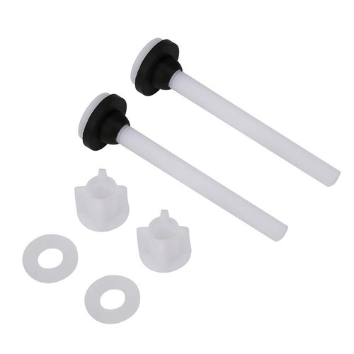 Pair set toilet - 1, tank