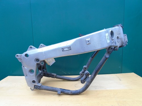Kawasaki zzr1200 frame and - kawasaki,