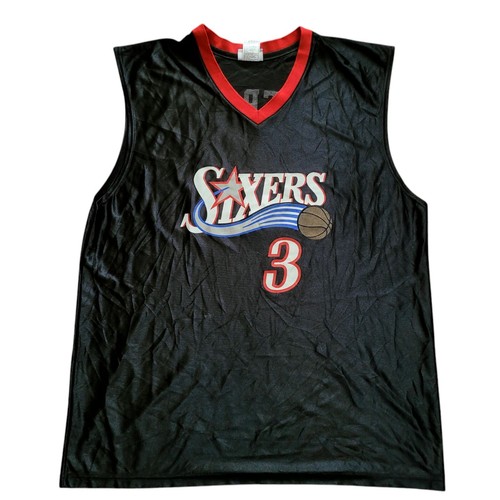 Allen iverson philadelphia - allen,
