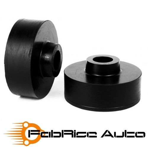 Lift kit rear coil spacers - lift,