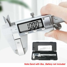 150mm digital vernier caliper - digital,