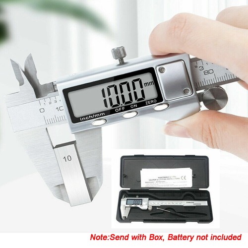 150mm digital vernier - 150mm, caliper