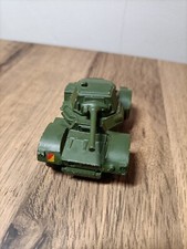 Dinky diecast 670 - diecast, tank