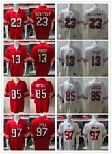 Men's NFL Bosa/Purdy #97#13#23