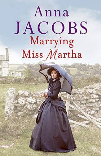 Marrying miss martha - marrying,