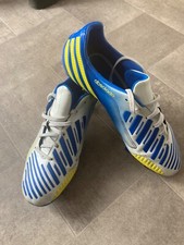 Adidas Predator Lethal Zones