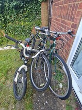 Rusty Old Bikes In Need Of Restoration Bundle ×3 Sizes *Collection Baldock SG7* 