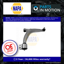Wishbone suspension arm fits - suspension,