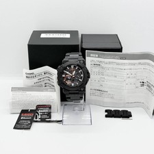 CASIO Watch G-SHOCK FROGMAN