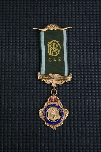 Raob grand lodge england - raob,