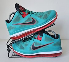 Nike LeBron 9 Low 'Reverse