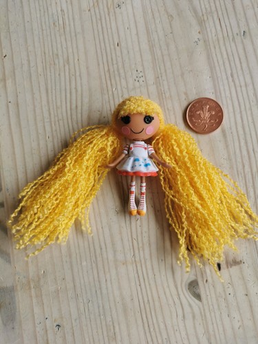Lalaloopsy spot splatter - lalaloopsy,