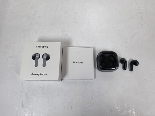 Samsung galaxy buds4 true - samsung,