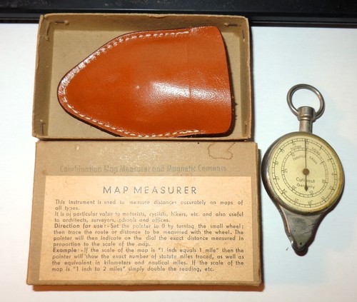 Vintage german cutiecut - german,