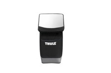 Thule 50L Trash Bin in Black