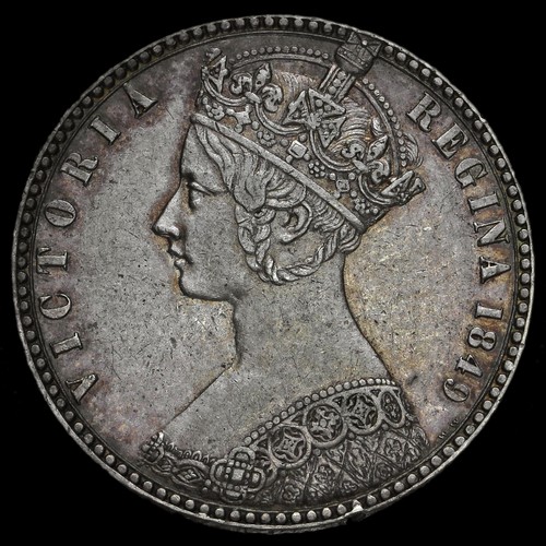 1849 queen victoria godless - queen,
