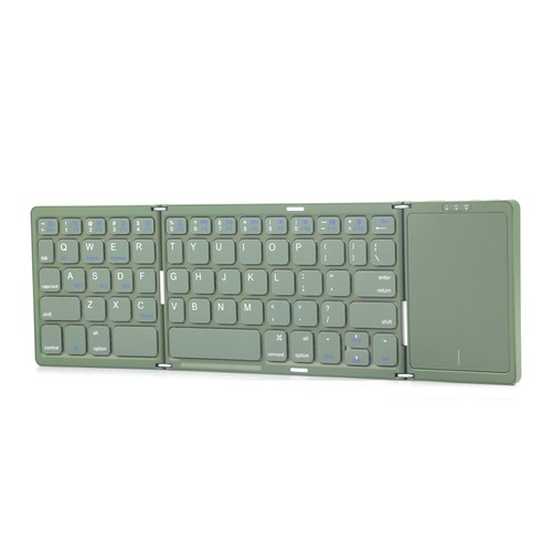Foldable bluetooth keyboard - bluetooth,