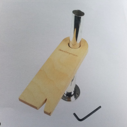 Jewellers adjustable angle - adjustable,