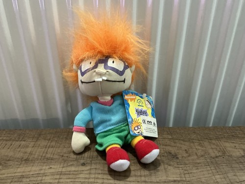 Vtg rugrats chuckie - vtg,