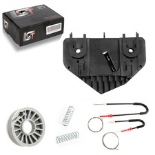 Window Regulator Repair Set