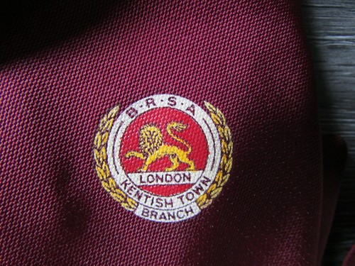 Brsa the british railways - brsa,