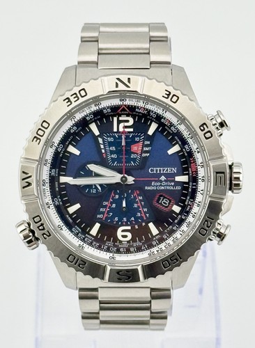 Citizen promaster navihawk - citizen,