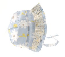 Baby Girls Gingham Cotton